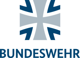 Bundeswehr logo rgb